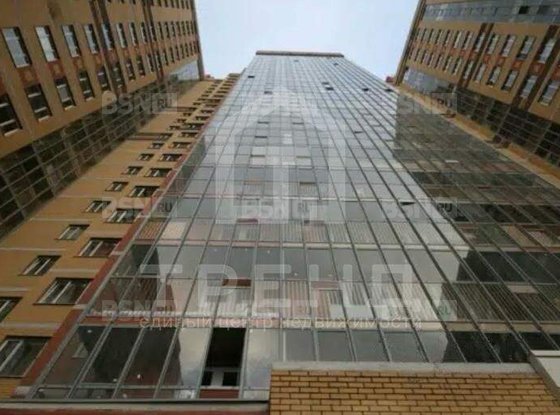 Продажа однокомнатной квартиры - Советский проспект, д.41, корп.1 стр 1 