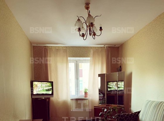 Продажа трехкомнатной квартиры - Ленинский проспект, д.57, корп.1 