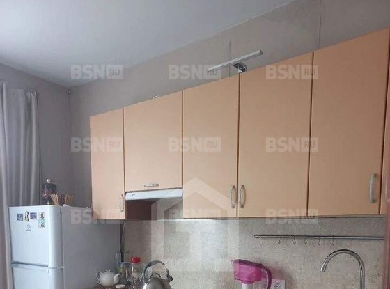 Продажа однокомнатной квартиры - Стойкости улица, д.7, корп.2 