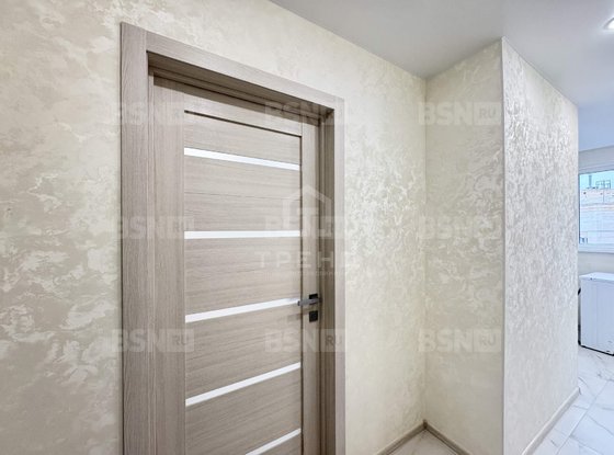 Продажа однокомнатной квартиры - Рихарда Зорге улица, д.12 