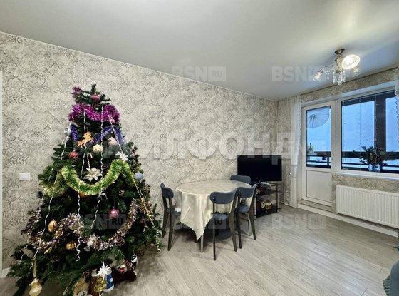 Продажа двухкомнатной квартиры - Русановская улица, д.16, корп.1 стр 1 