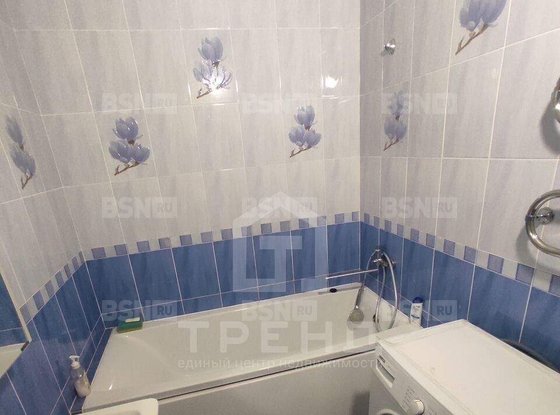 Продажа двухкомнатной квартиры - поселок Шушары, Школьная улица, д.17 