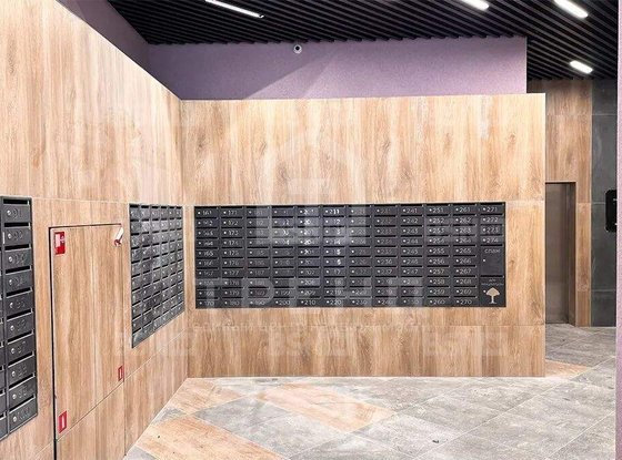 Продажа двухкомнатной квартиры - Реки Каменки набережная, д.15, корп.3 