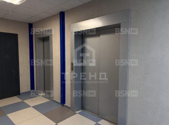 Продажа двухкомнатной квартиры - Александра Грина бульвар, д.3 