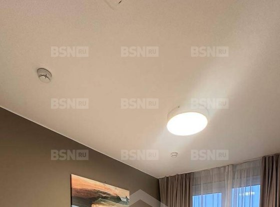 Продажа однокомнатной квартиры - Салова улица, д.61 