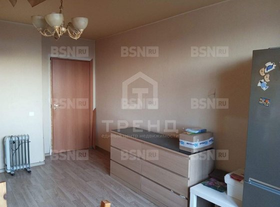 Продажа однокомнатной квартиры - поселок Парголово, Тихоокеанская улица, д.18, корп.4 