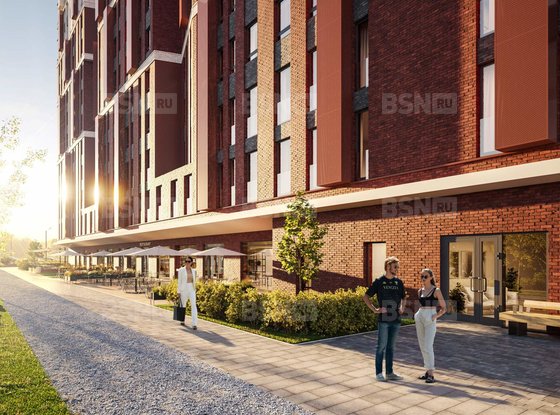 Аренда универсального помещения - Энергетиков проспект, д.6 