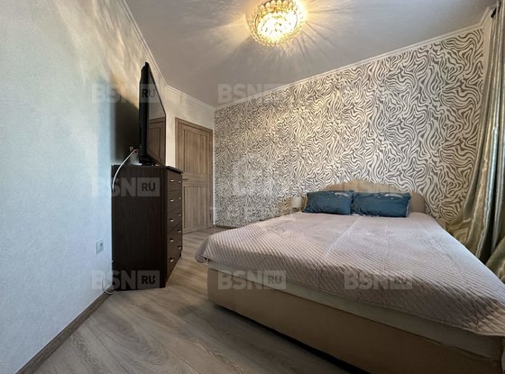 Продажа однокомнатной квартиры - поселок Шушары, Новгородский проспект, д.3, стр4 