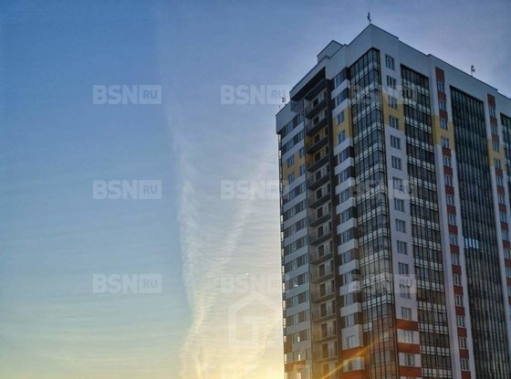 Продажа однокомнатной квартиры - Советский проспект, д.36, корп.2 