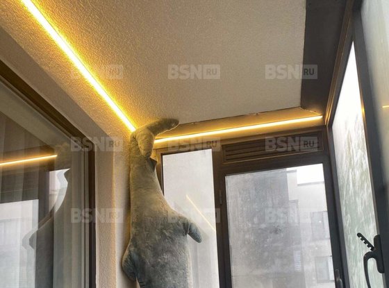 Продажа однокомнатной квартиры - Владимира Пчелинцева улица, д.4, стр1 