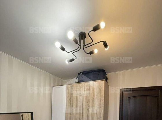 Продажа двухкомнатной квартиры - городской поселок Янино-1, Голландская улица, д.6 