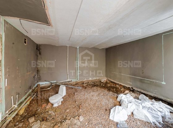 Продажа однокомнатной квартиры - 15-я В.О. линия, д.58, д 