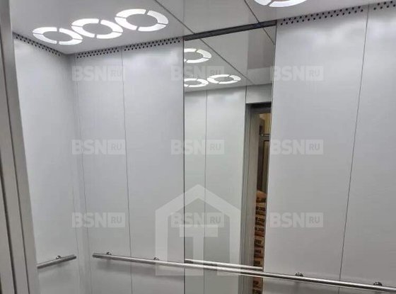 Продажа однокомнатной квартиры - Культуры проспект, д.25, корп.4 
