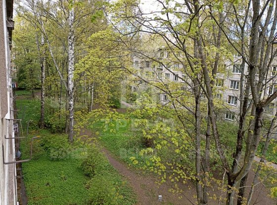Продажа однокомнатной квартиры - Науки проспект, д.13, корп.2 