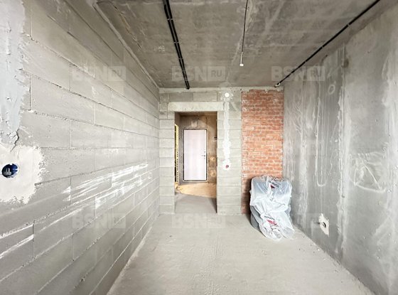 Продажа однокомнатной квартиры - Крыленко улица, д.36, корп.2 