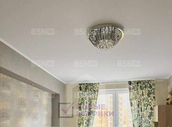 Продажа трехкомнатной квартиры - Комендантский проспект, д.53, корп.4 