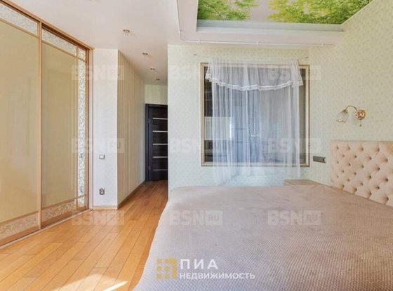Продажа трехкомнатной квартиры - Энгельса проспект, д.93 