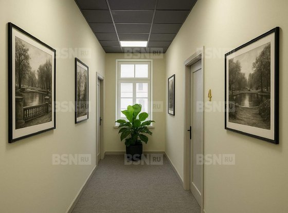 Продажа однокомнатной квартиры - Константина Заслонова улица, д.8, б 