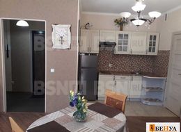 Продажа однокомнатной квартиры - Петровский, 24, к 3 стр 1 