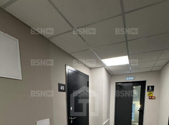 Продажа однокомнатной квартиры - Бугры, Тихая улица, д.5, корп.1 