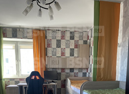 Продажа трехкомнатной квартиры - Санкт-Петербург, Фрунзенский район, Димитрова ул., д.41, к.1 