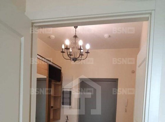 Продажа двухкомнатной квартиры - Пушкин, Камероновская улица, д.10, стр2 