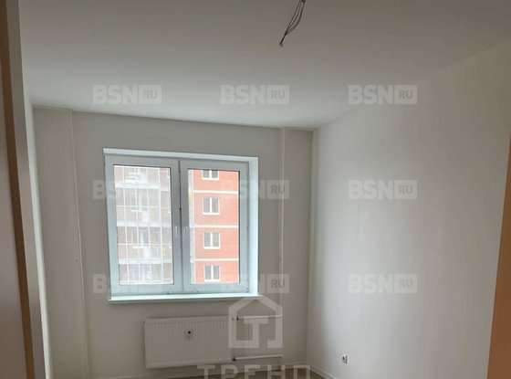 Продажа однокомнатной квартиры - Гудиловская улица, д.9, стр1 