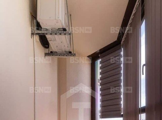 Продажа двухкомнатной квартиры - Ветеранов проспект, д.175, корп.4 