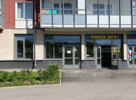 Аренда универсального помещения - Пулковское шоссе, д.73, корп.7 