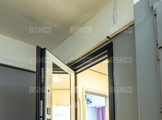 Продажа однокомнатной квартиры - Хошимина улица, д.11, корп.3 