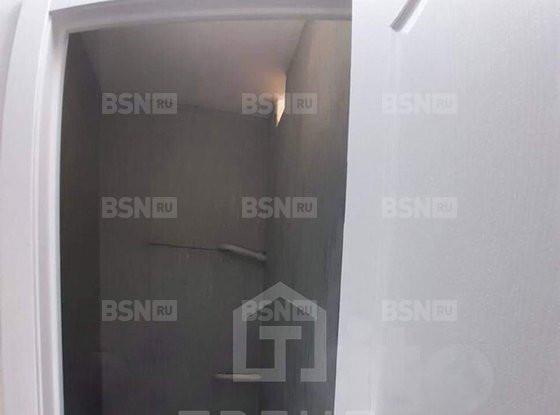 Продажа двухкомнатной квартиры - Кустодиева улица, д.16, корп.1 