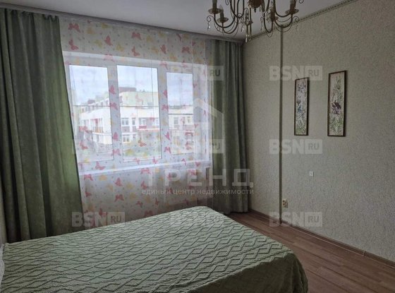 Продажа однокомнатной квартиры - Юнтоловский проспект, д.49, корп.5 