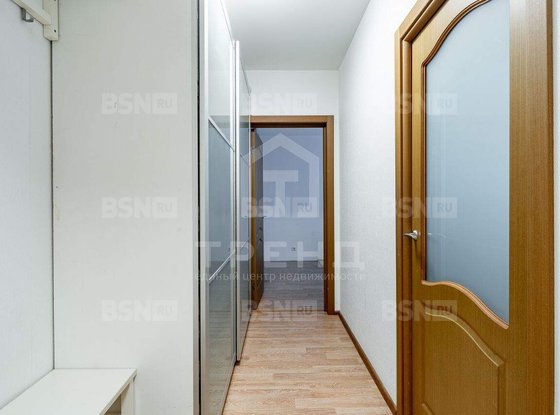 Продажа двухкомнатной квартиры - Парашютная улица, д.65 