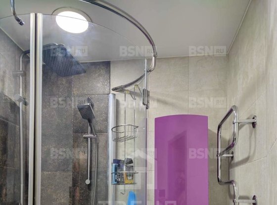 Продажа двухкомнатной квартиры - Будапештская улица, д.5, корп.1 
