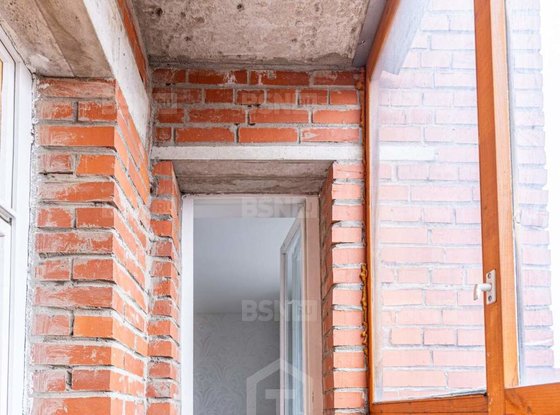 Продажа однокомнатной квартиры - Авиаконструкторов проспект, д.6, а 