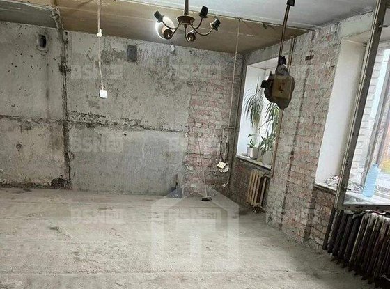 Продажа двухкомнатной квартиры - Ленинский проспект, д.130/6 