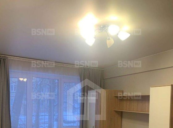 Продажа двухкомнатной квартиры - Гранитная улица, д.26 