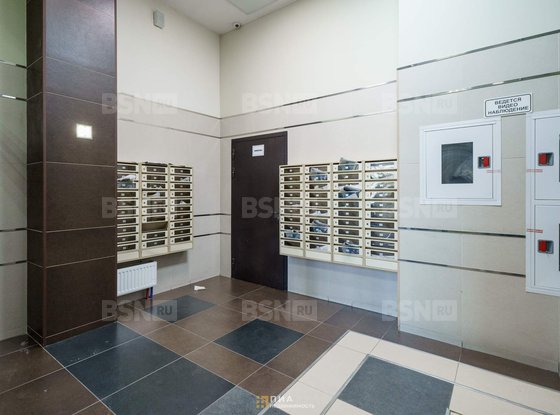 Продажа двухкомнатной квартиры - Кудрово, Каштановая аллея, д.3 