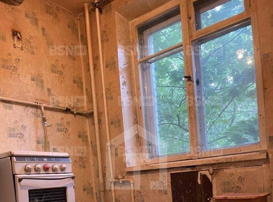 Продажа двухкомнатной квартиры - Ковалёвская улица, д.23, корп.2 