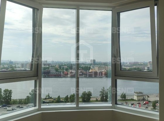 Продажа однокомнатной квартиры - Дыбенко улица, д.3 