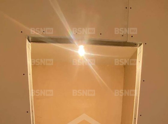 Продажа трехкомнатной квартиры - поселок Лисий Нос, Ивановская улица, д.10 