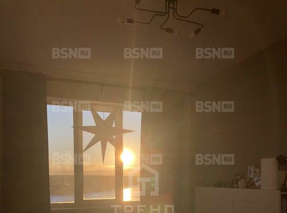 Продажа однокомнатной квартиры - Советский проспект, д.36, корп.2 