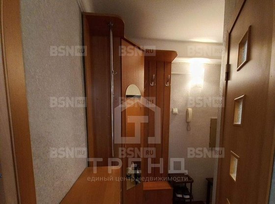 Продажа однокомнатной квартиры - Новосибирская улица, д.17 