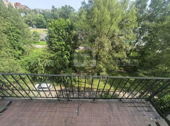 Продажа двухкомнатной квартиры - Дачный проспект, д.23, корп.1 