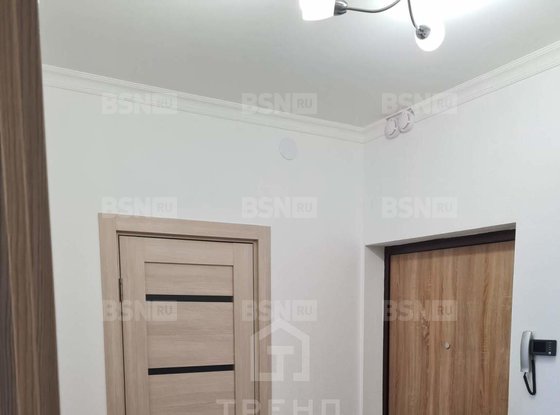 Продажа однокомнатной квартиры - Плесецкая улица, д.2 