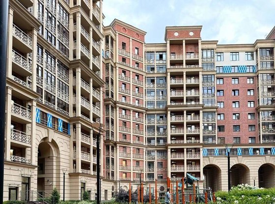 Продажа однокомнатной квартиры - Плесецкая улица, д.2, стр1 