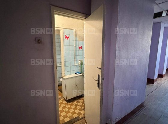 Продажа офиса - Здоровцева улица, д.10, литера А 