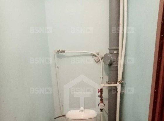 Продажа однокомнатной квартиры - поселок Шушары, Центральная улица, д.14, корп.1 