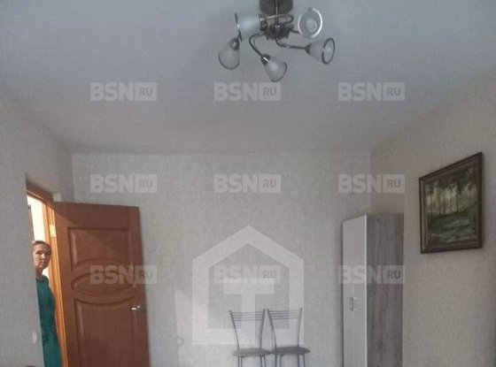 Продажа однокомнатной квартиры - Стойкости улица, д.7, корп.2 