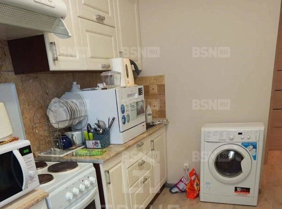 Продажа однокомнатной квартиры - Политехническая улица, д.6 